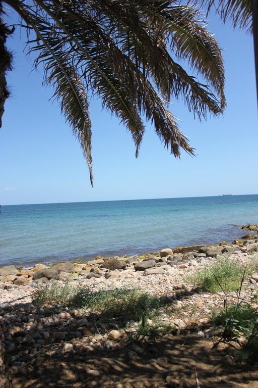 Villa Ajo Faci A Mari Capoterra