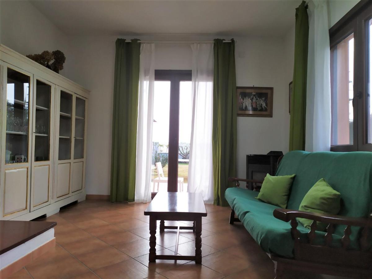 Ajo Faci A Mari Villa *