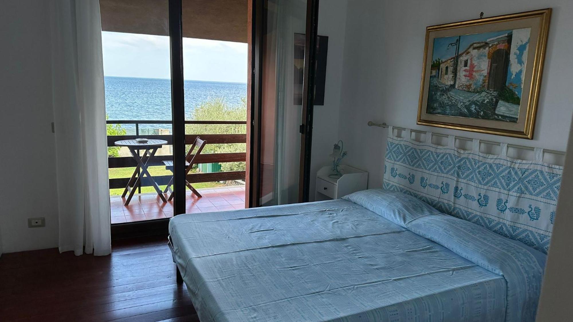 Villa Ajo Faci A Mari