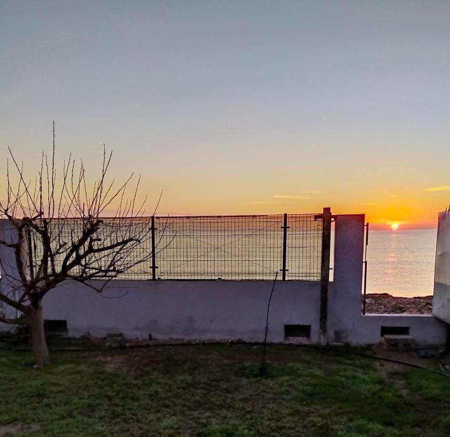 Villa Ajo Faci A Mari