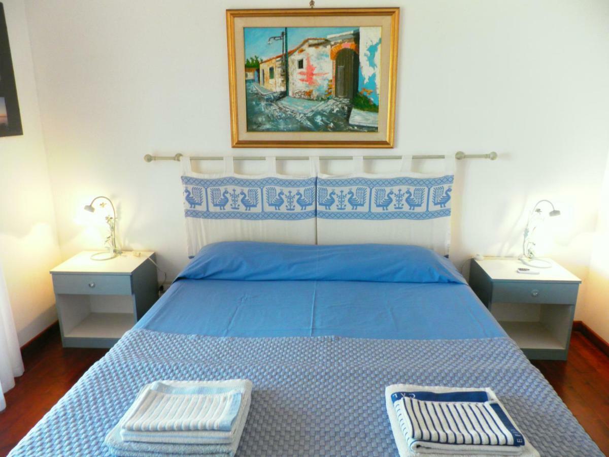 Villa Ajo Faci A Mari *